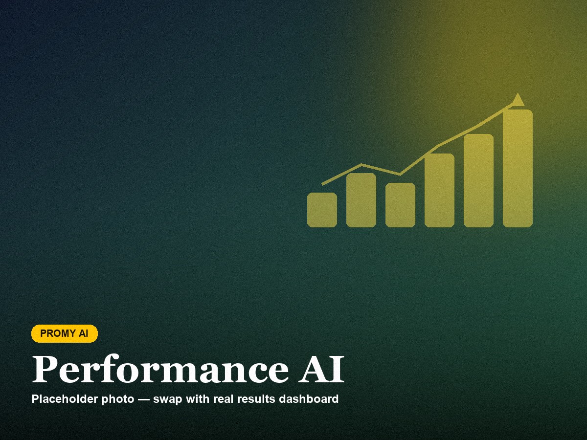 Learn what works and improve